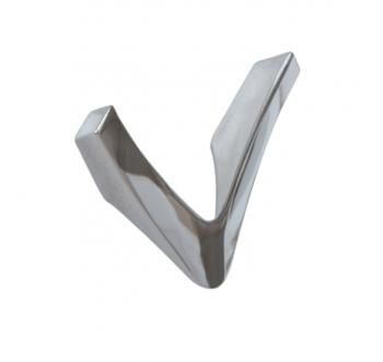 Комод Mobi Амели 13.106 + Стол туалетный 12.48 + Зеркало 03.240