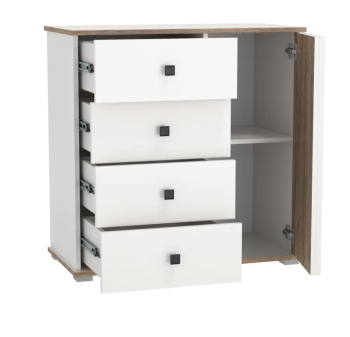 Комод Олимп 51.05 Либерти (опора h=20мм)