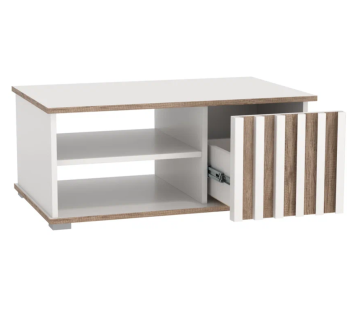 Стол журнальный Олимп 51.08 Либерти (опора h=20мм)