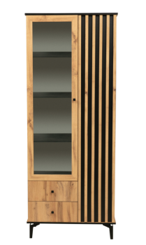 Шкаф комбинированный Олимп 51.02 Либерти (опора h=150мм)