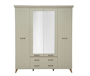 Шкаф для одежды Олимп 61.10 Бэлла