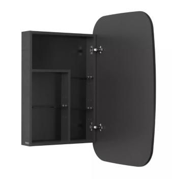 Зеркальный шкаф Aquaton Сохо 60 правый