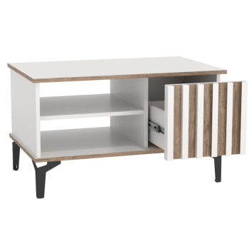 Стол журнальный Олимп 51.08 Либерти (опора h=150мм)