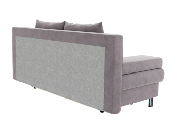 Диван-кровать 3т Сильва Милан 3 СК Модель 057