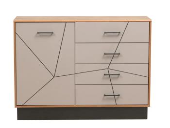 Комод Олимп 54.08 Гамма (ш.1200)