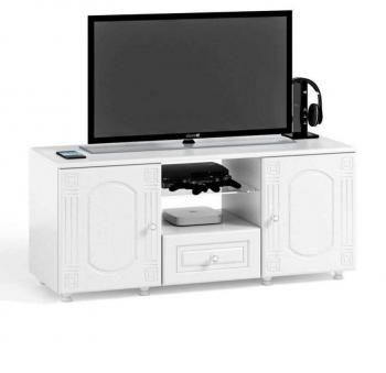 Белое дерево