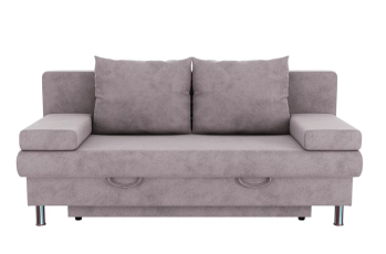 Диван-кровать 3т Сильва Милан 3 СК Модель 057