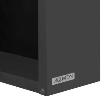 Зеркальный шкаф Aquaton Сохо 60 правый