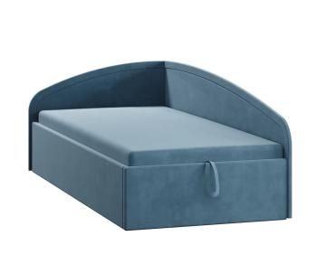 Велюр Галакси лайт 22