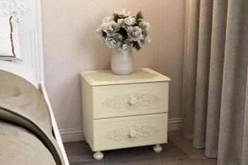 Гарнитур для спальни Compass Ассоль плюс АС-025