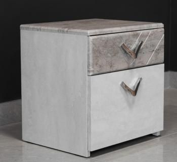 Тумба прикроватная Mobi Амели 13.78