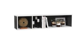 Гостиная Mobi Сидней Комплектация № 17 13.63 + 13.202 2шт