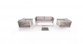 Серо-коричневый