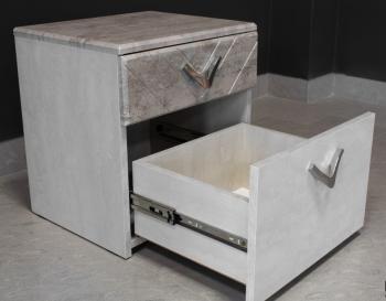 Тумба прикроватная Mobi Амели 13.78