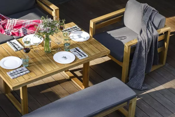 Кресло Joygarden BOOKA