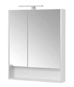 Зеркальный шкаф Aquaton Сканди 70
