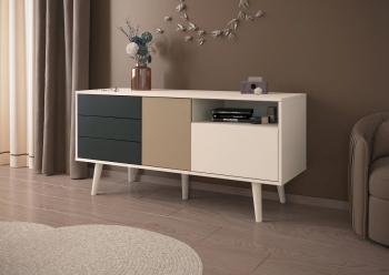 Тумба многофункциональная Гранд Кволити 6-56015