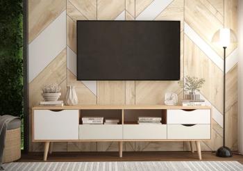 Тумба многофункциональная Гранд Кволити 6-56030