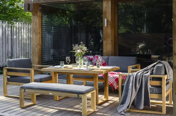 Кресло Joygarden BOOKA