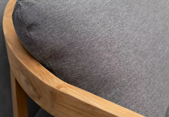 Диван из тика Joygarden VENTO 2-х местный