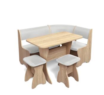 ДУБ СОНОМА, Б.милк