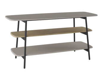 Капучино/дуб сонома