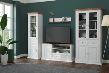 Белый, Дуб вотан