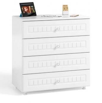 Белое дерево