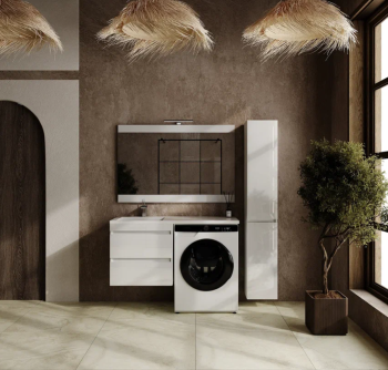 Люкс белая, PLUS