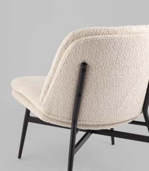Кресло лаунж STOOL GROUP Tail