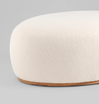 Пуф STOOL GROUP Полли XL