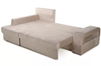 Угловой диван Столлайн Марго 1 левый