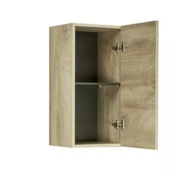 Шкафчик Aquaton Лофт Фабрик