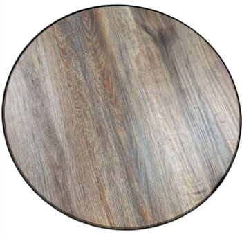 Стол журнальный Мебелик МеталлАрт М011 большой