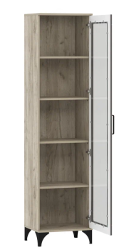 Гостиная Сильва Марсель комплектация 3 (НМ 013.51+ НМ 013.06 + НМ 013.79 + НМ 013.81