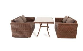 Обеденная группа 4sis Мокко