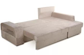 Угловой диван Столлайн Марго 1 правый