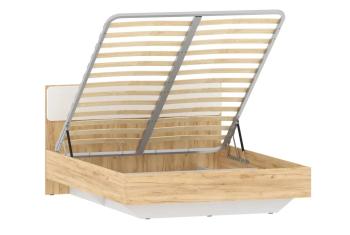 Кровать Сильва НМ 011.56