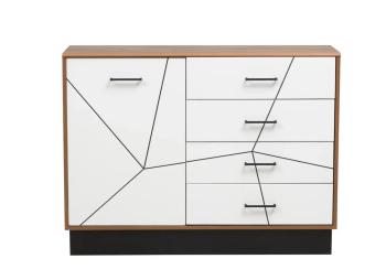 Комод Олимп 54.08 Гамма (ш.1200)