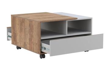 Стол журнальный Олимп 58.15 Гавана