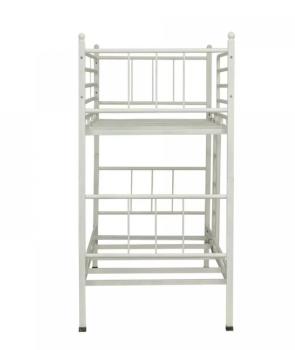 Кровать двухъярусная Олимп Скандик 42.20-01