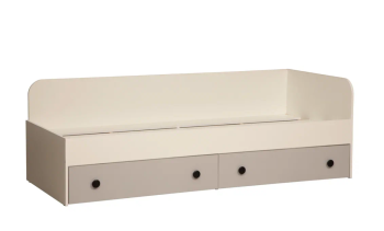 Кровать Олимп 69.10 Артис (с ящиками)