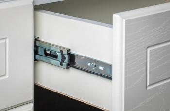 Гостиная Mobi Ливерпуль набор мебели 8 Пенал + Тумба + Шкаф навесной + Полка + Шкаф для одежды + Карниз 500 + Карниз 1000