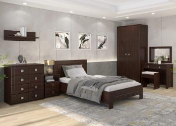 Зеркало Compass Изабель ИЗ-90