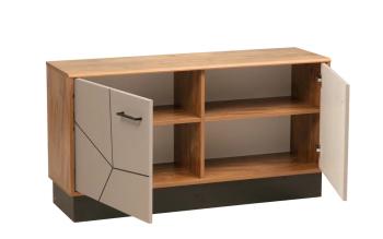 Тумба под ТВ Олимп 54.05 Гамма (ш.1200)