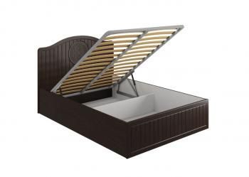 Кровать Compass Монблан МБ-608К (2000х1200)