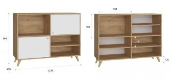 Комод Compass Ирма ИР-11