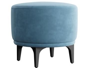 Велюр Галакси лайт 22