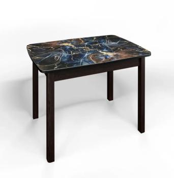 Кухонный набор Betel диван Валенсия МД-1200+ стол Флорида СМ-5 нога массив прямая +Стул Рим 2шт.