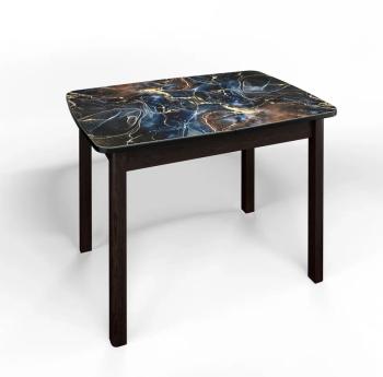 Кухонный набор Betel диван Валенсия МД-1000+ стол Флорида СМ-5 нога массив прямая+Стул Рим 2шт.